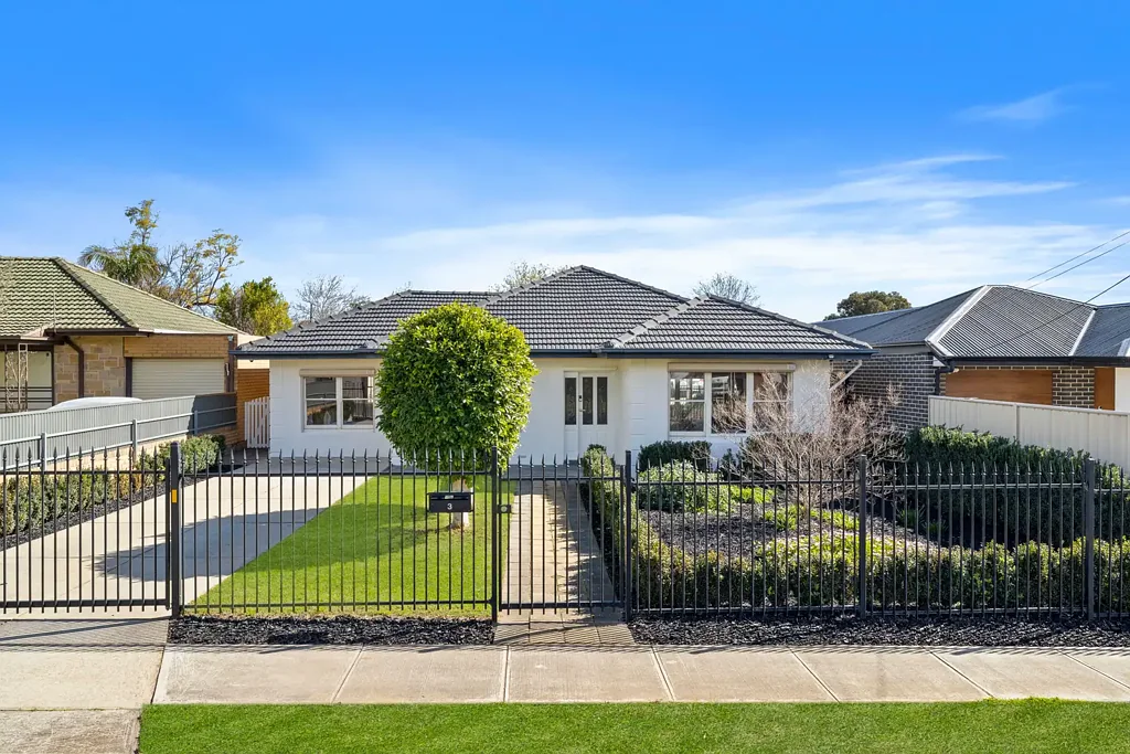 3 Bowey Avenue, Enfield, SA 5085
