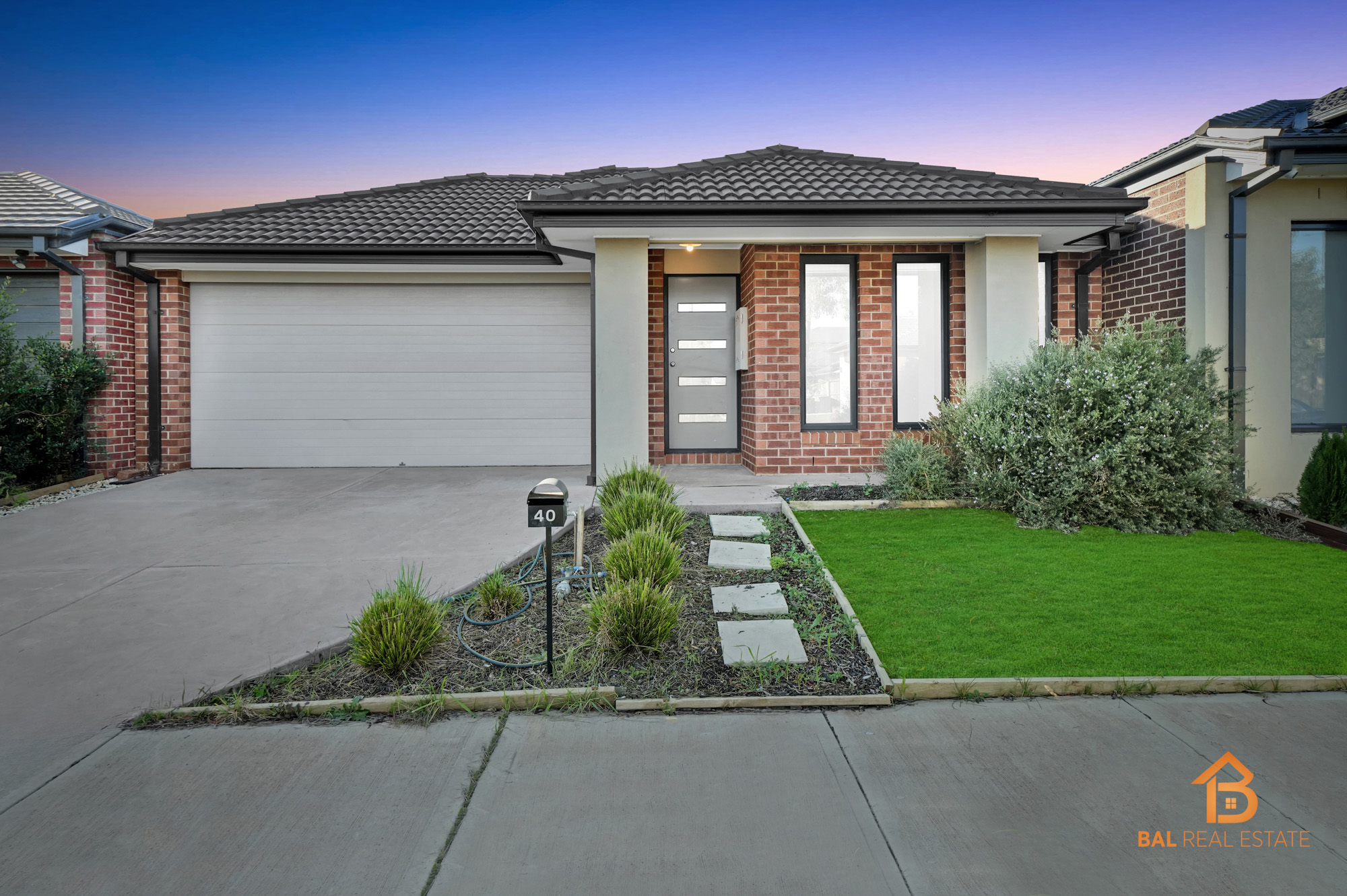 40 SELBOURNE ST, STRATHTULLOH VIC 3338, 0 rūma, 0 rūma horoi, House