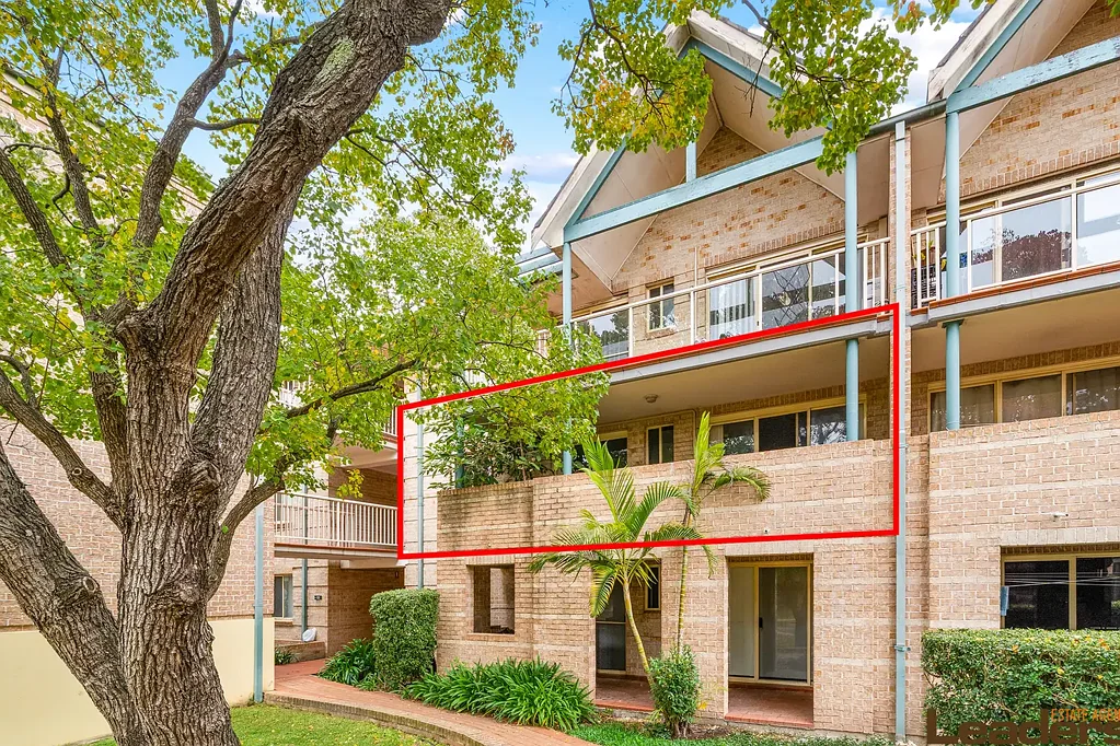 88/68 MacArthur Street, Parramatta, NSW 2150