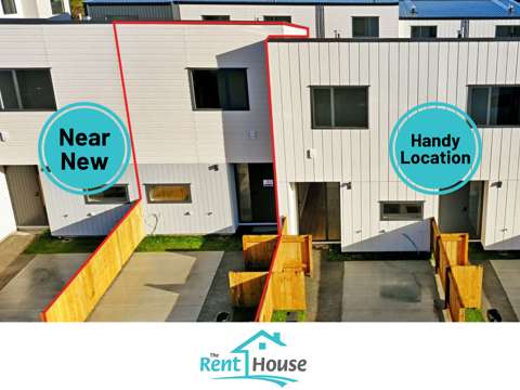 Near New in New Lynn