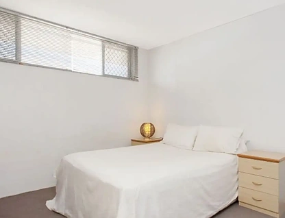 3/226 Moray Street, New Farm, Brisbane - Inner City Region, 2房, 1浴, Unit