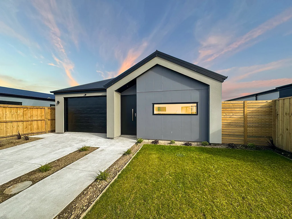 22 Tarata Way, Rolleston, Selwyn, Canterbury