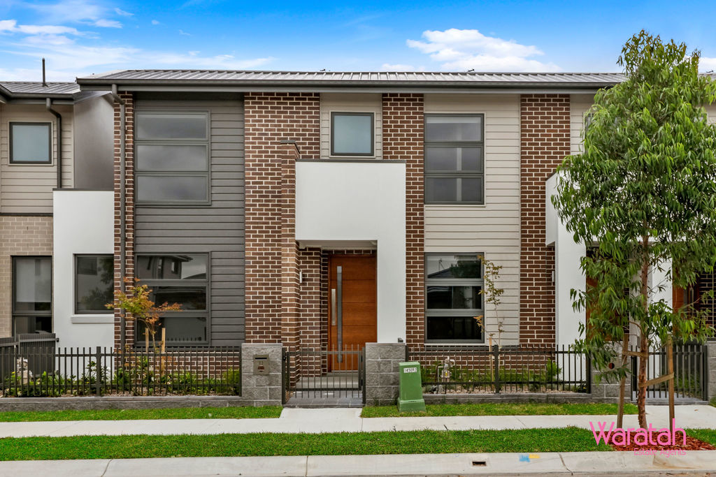 11 PENROSE ST, MARSDEN PARK NSW 2765, 0房, 0浴, House