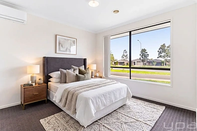 1176 Ison Road, Manor Lakes, VIC 3024, 3 slaapkamers, 2 badkamers, House