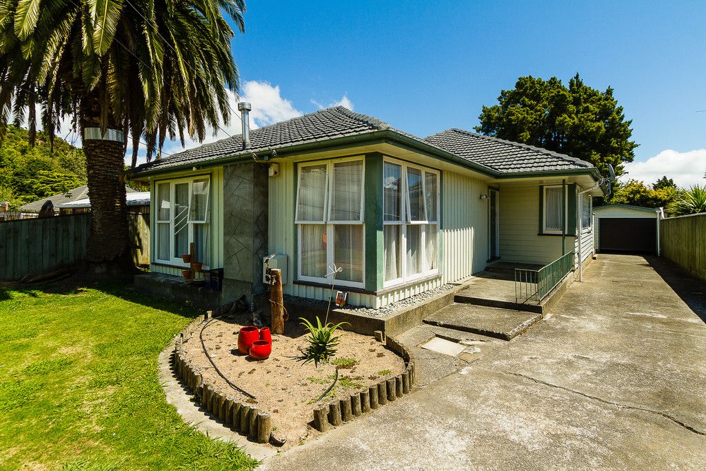 3 Kashmir Avenue, Clouston Park, Upper Hutt, 3 Kuwarto, 0 Banyo