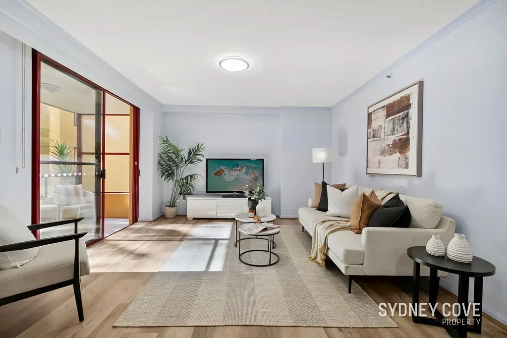 149/158-166 Day Street, Sydney, NSW 2000