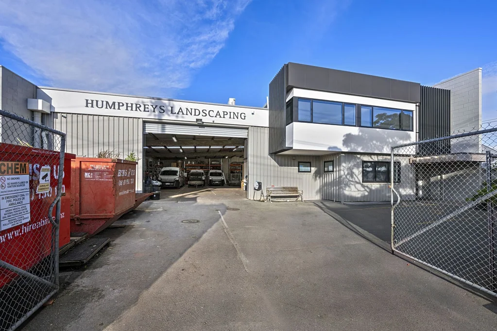 Morningside City-Fringe Industrial | Income & Underlying Value