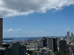4502/93 Liverpool street, Sydney