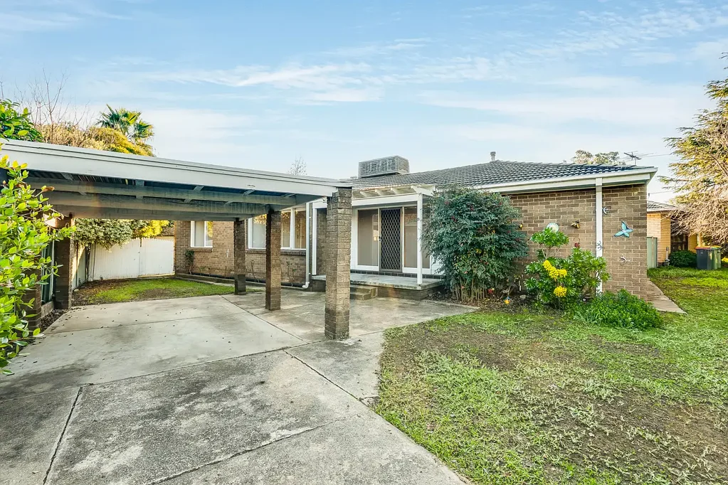 Your Next Family Home Awaits