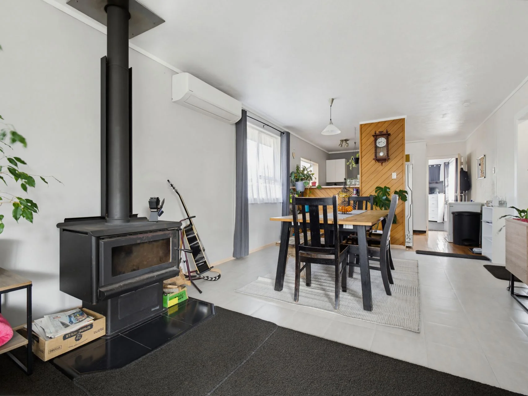 Hillcrest 4 Bedroom ALL LEVELS OF SCHOOLING WITHIN WALKING DISTANCE