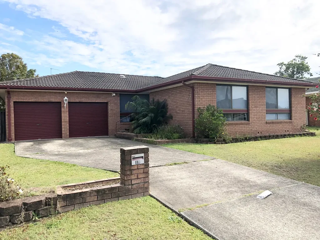 Perfect Taree West Location