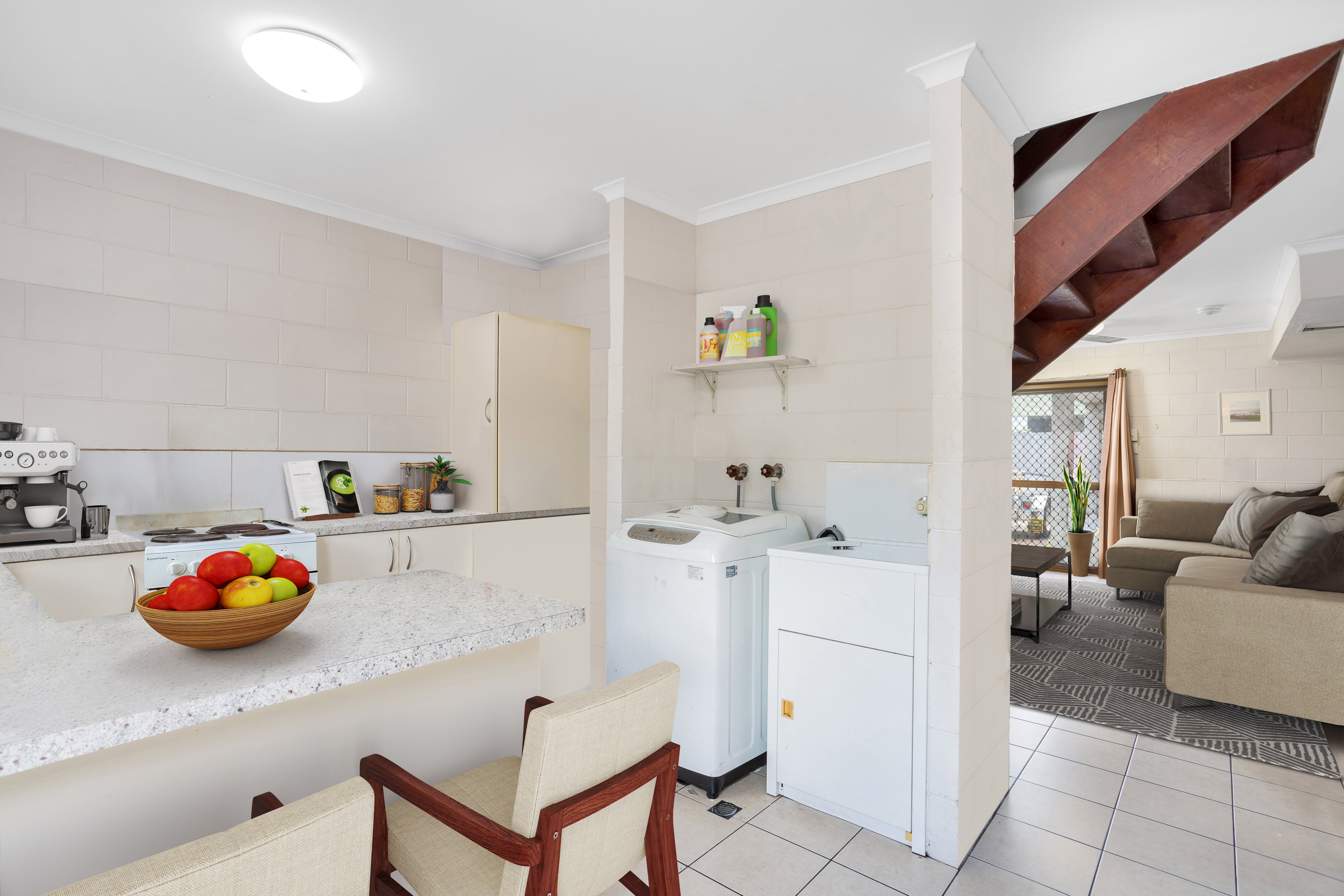 7 RIGG ST, WOREE QLD 4868, 0 Schlafzimmer, 0 Badezimmer, Townhouse