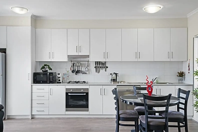 ਰਸੋਈ - 30 Ormond Avenue, Munno Para, SA 5115