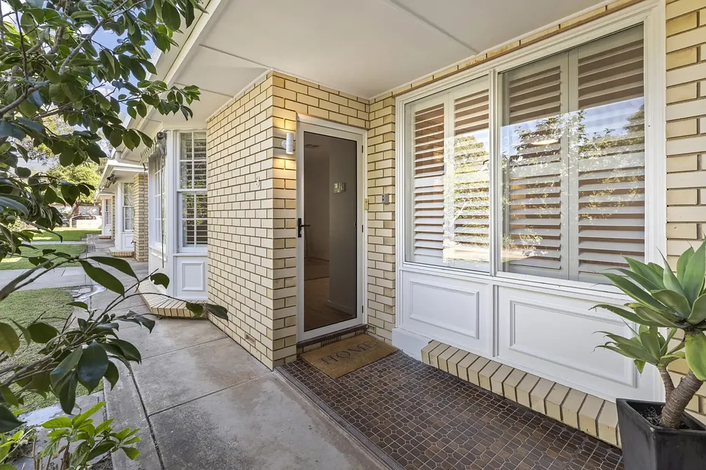 Kensington Gardens 2ห้องนอน Designer Living Meets Effortless Simplicity