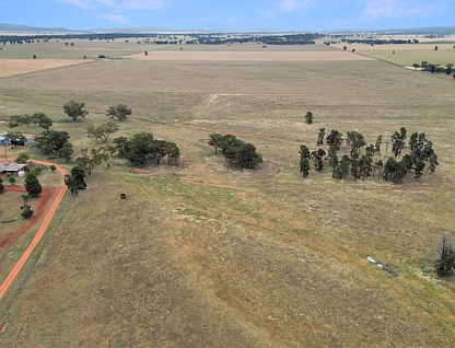 'Werona' 904 North Yalgogrin Road, Tallimba, Riverina, 3 phòng ngủ, 1 phòng tắm, Lifestyle Property