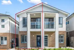 38 India Parade, Rouse Hill