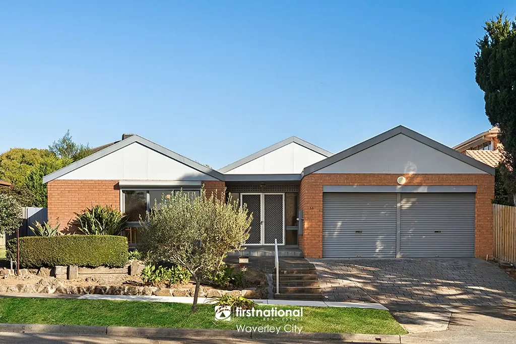 36 Buckingham Drive, Rowville, VIC 3178