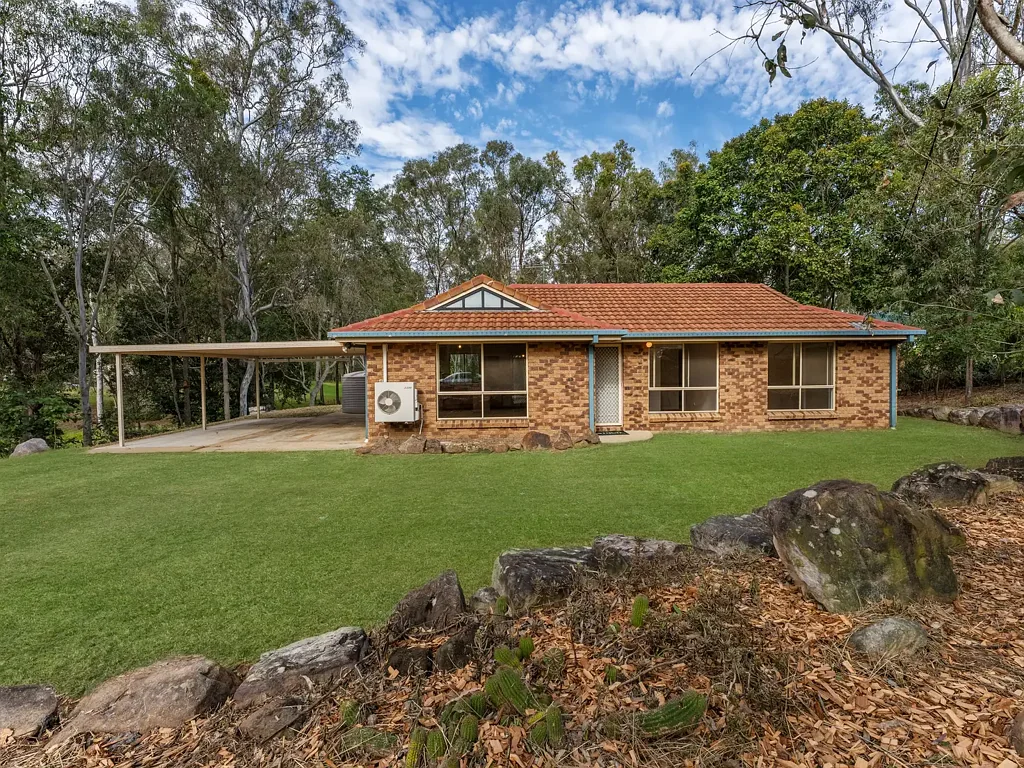 38 Blue Gum Drive, Lowood, QLD 4311