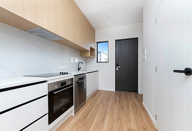 3 Bedroom, modern townhouse