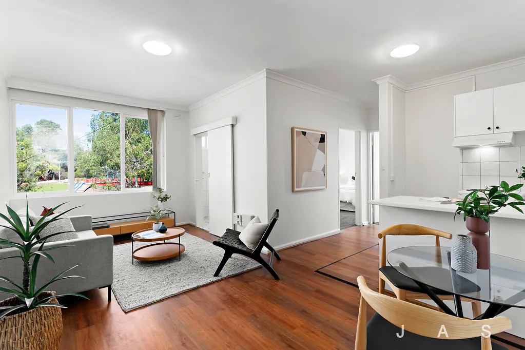 17/294 Nicholson Street, Seddon, VIC 3011