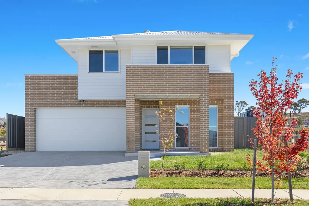 Googong 5બેડરૂમ New Home, Move-in Ready!