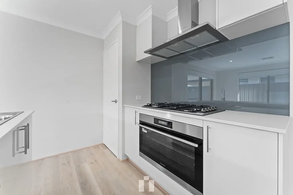 Baldivis 4ห้องนอน Parkside Family Living in the Heart of Baldivis
