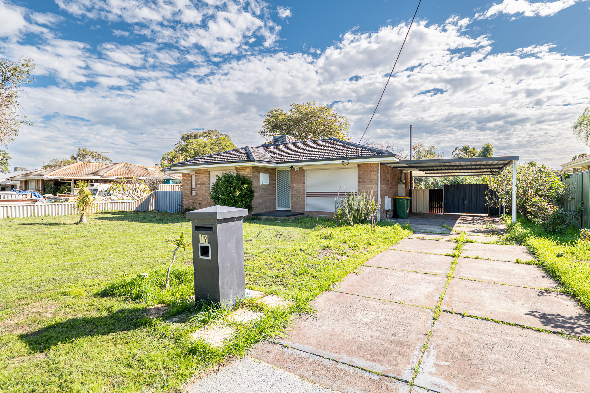 19 CABARITA RD, ARMADALE WA 6112, 0房, 0浴, House