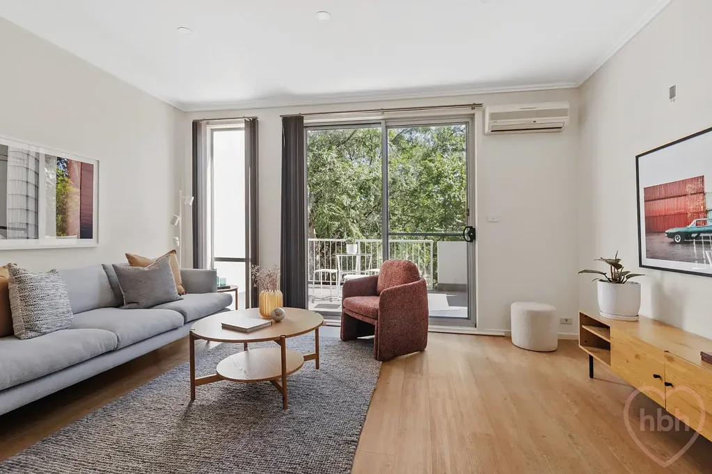 16/123 Lowanna Street, Braddon, ACT 2612