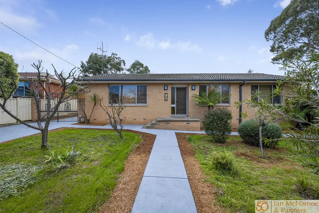 Freshly Updated Home in a Convenient Karabar Location