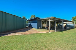 4 Corboys Place, South Hedland