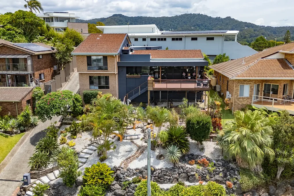 Korora 4chambre Coastal Living at its Finest