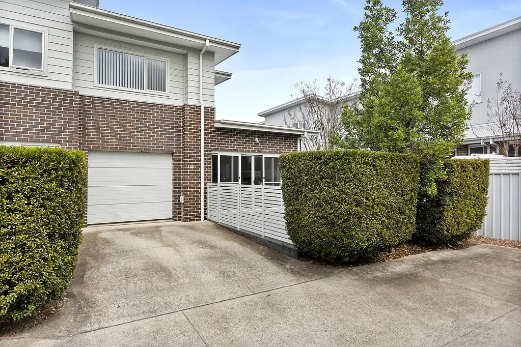 Avondale 2房  PEACEFUL, SPACIOUS AND EASY-CARE