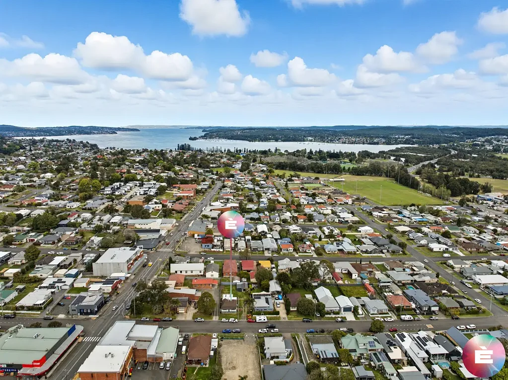 32 Fourth Street, Boolaroo, NSW 2284