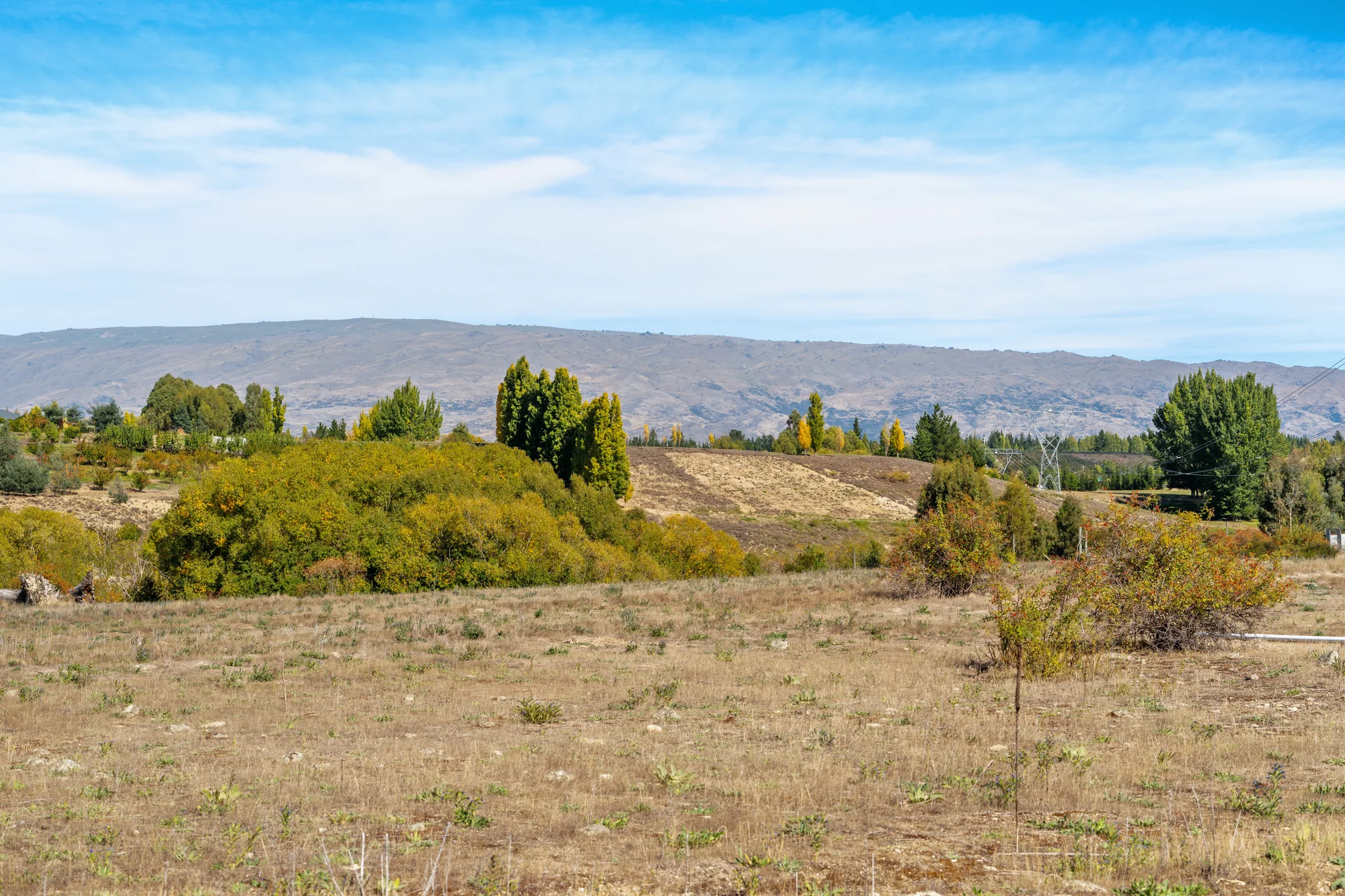 Ferris Road, Springvale, Central Otago, 0 habitaciones, 0 baños, Lifestyle Section