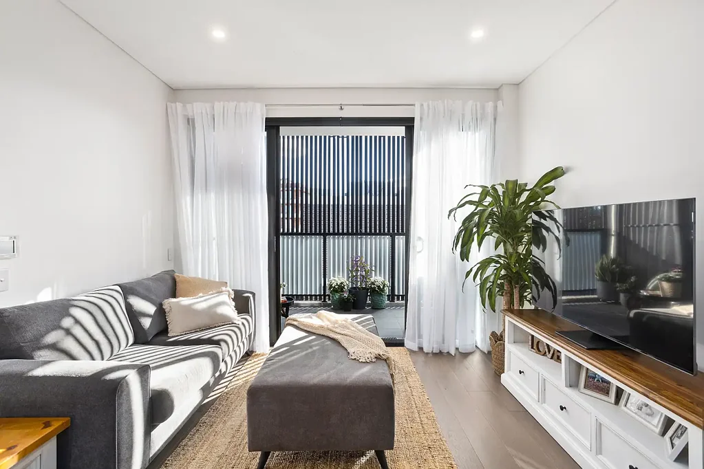 Wollongong 1Kwarto Stunning All-Accessible Apartment with Escarpment Views