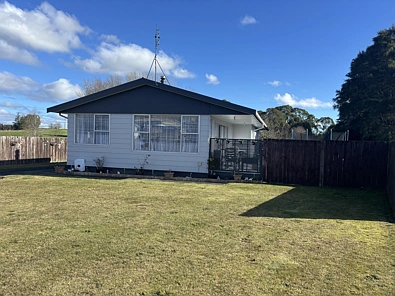 Tokoroa 3房  QUALITY TENANT, QUALITY INVESTMENT