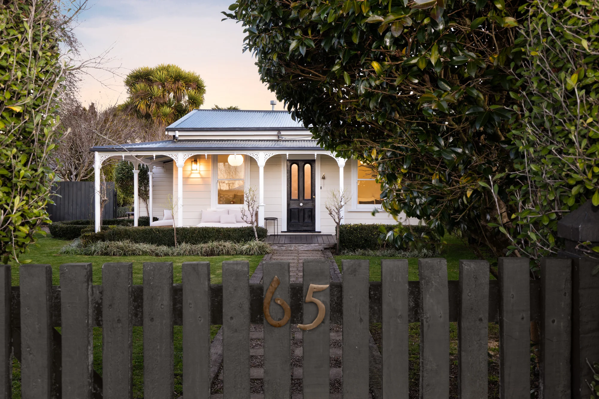 Cambridge 3房  Central, characterful and completely charming