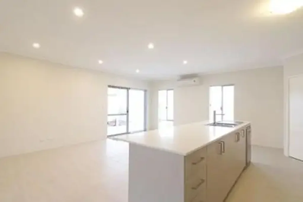 Family Home with Modern Comforts & Low-Maintenance Living