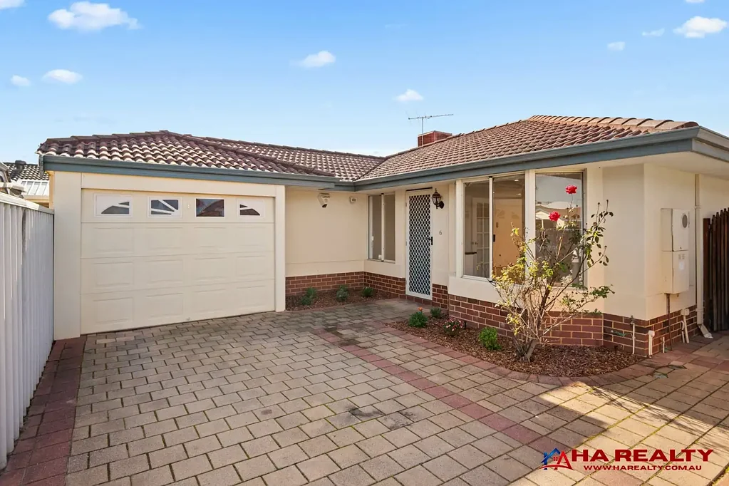 Cannington 3房  Move in, Relax & Enjoy!