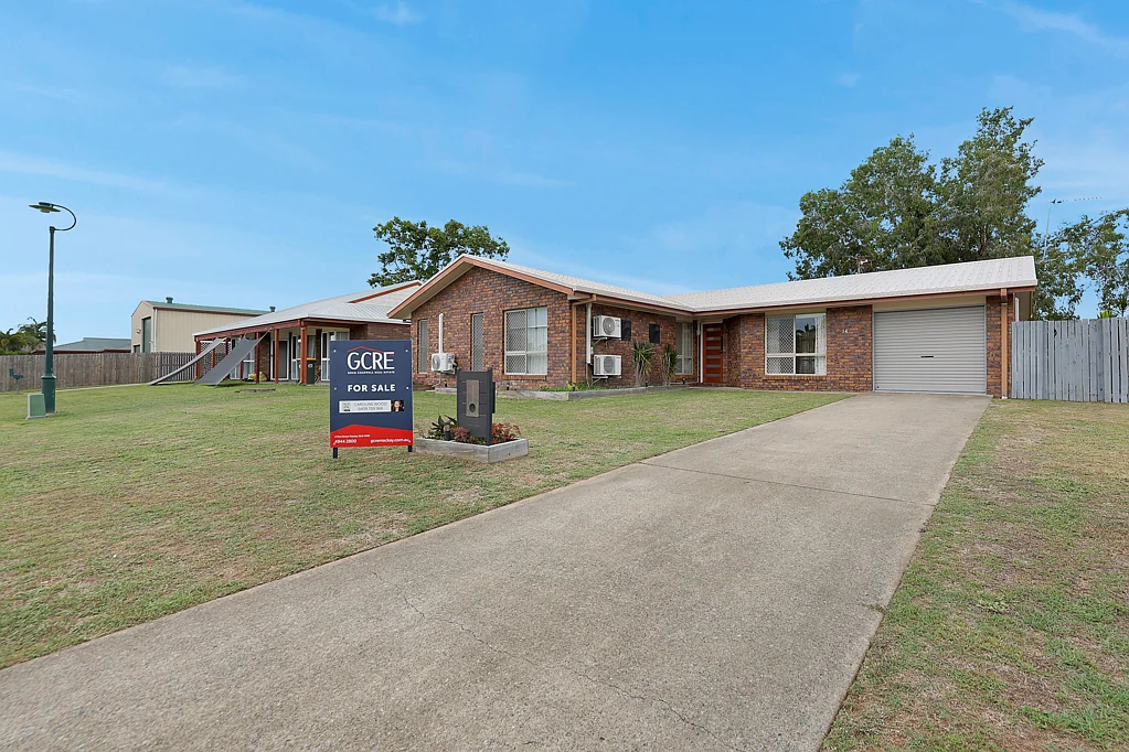 14 Grace Deguara Drive, Andergrove, QLD 4740