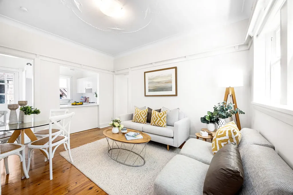2/30 Elizabeth Street, Artarmon, NSW 2064