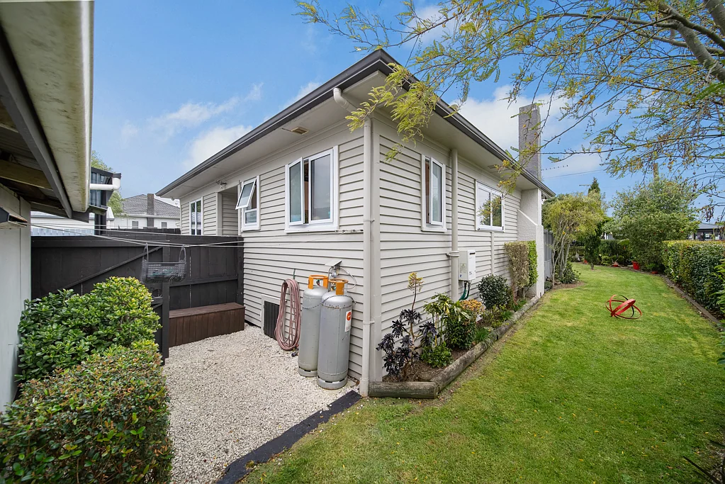 Pukekohe 3房  A Smart Start or Investment in Heart of Pukekohe