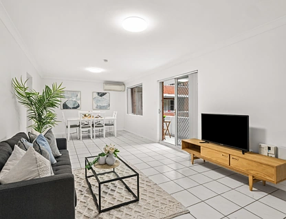 14/10-14 Burlington Road, Homebush, Inner West, 3 침실, 2 욕실, Apartment