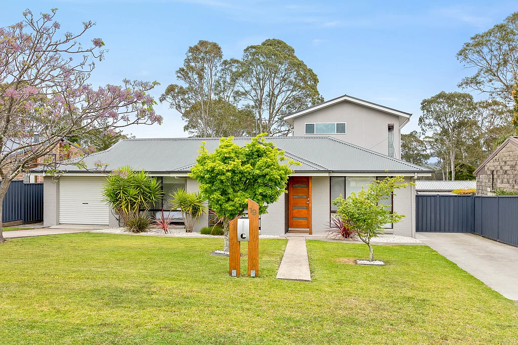 19 Keightley Street, Moruya, NSW 2537