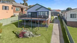 54 Second Avenue North, Warrawong