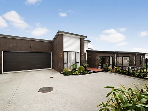 Milldale 4房  Stylish, Functional and Full of Heart