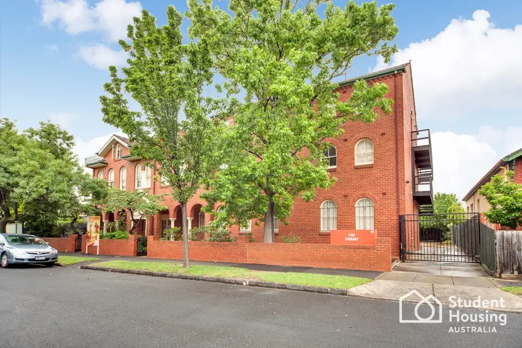 Prahran Mews Apartments - Student Accommodation Prahran