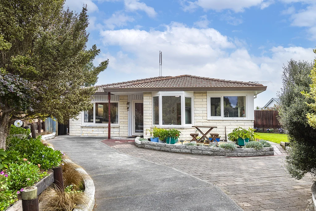1/218 England Street, Linwood, Christchurch, Canterbury