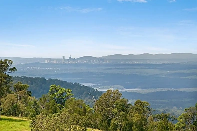 Ocean View 9英亩地块 大坝溪流 拥抱Brisbane CBD 10分Dayboro REGISTERED - OCEAN VIEW FINAL STAGE