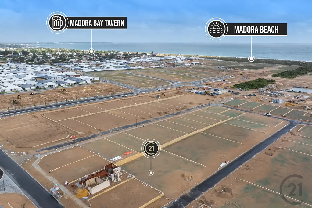 3 Ballota Way, Madora Bay, WA 6210